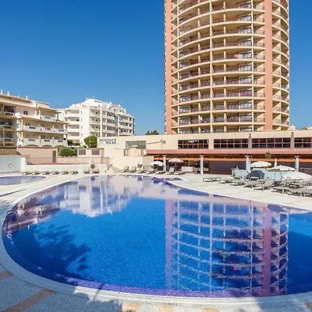 شقة Praia Mar 802
