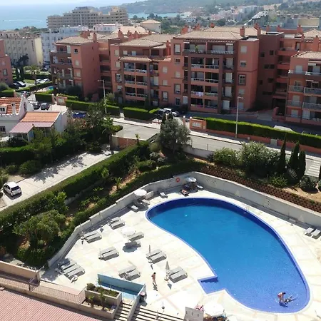Praia Mar 802 شقة بورتيماو