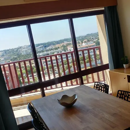 Praia Mar 802 شقة بورتيماو