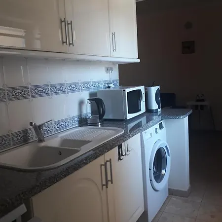 Praia Mar 802 Portimão